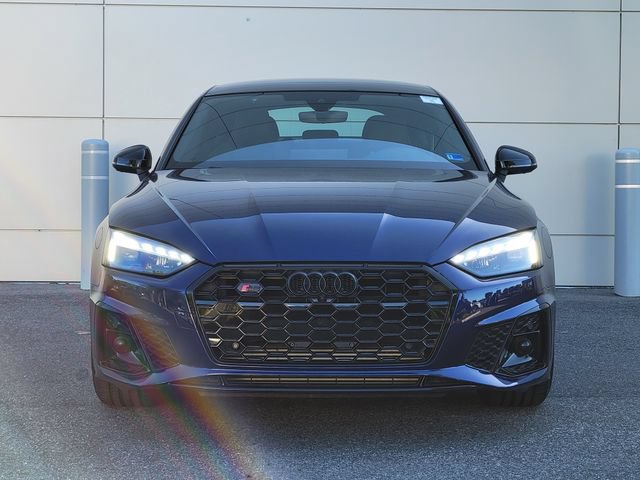 Used 2024 Audi S5 Premium Plus AWD/4WD image 10