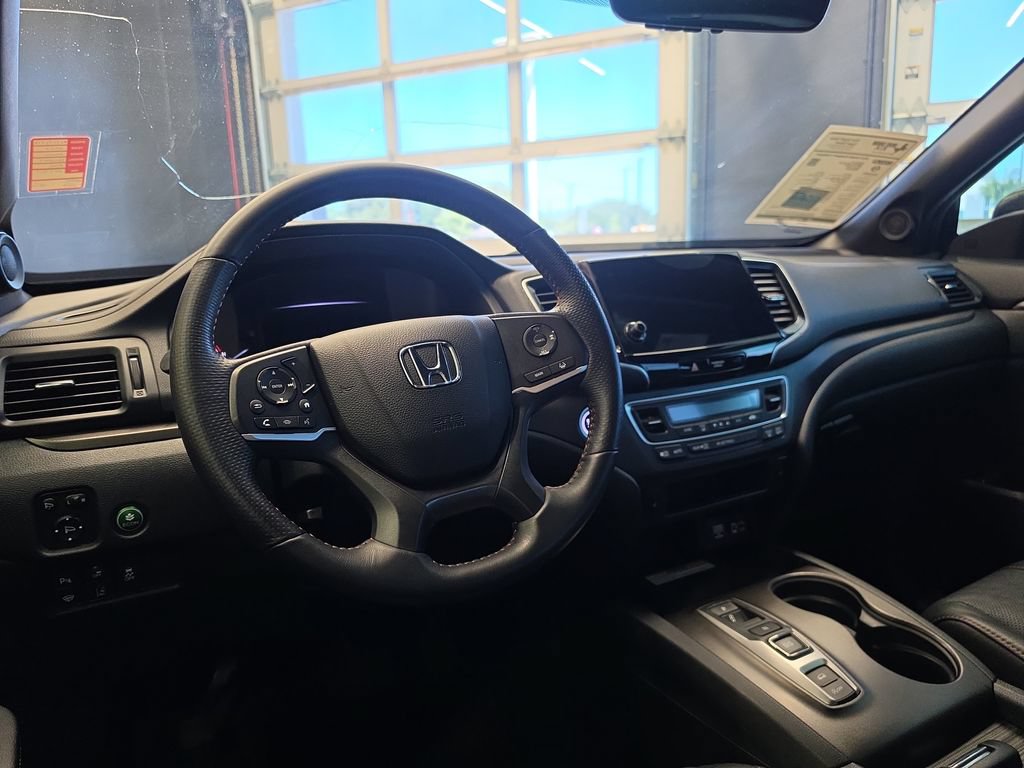 Used 2022 Honda Passport TrailSport image 18