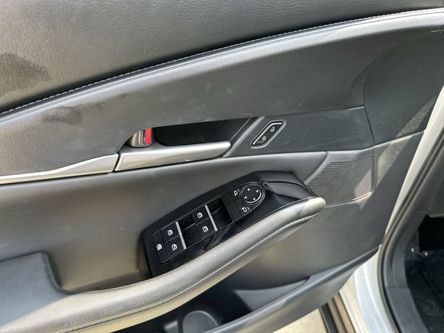 Used 2024 MAZDA CX-30 AWD 2.5 S w/ Select Sport Pkg image 17