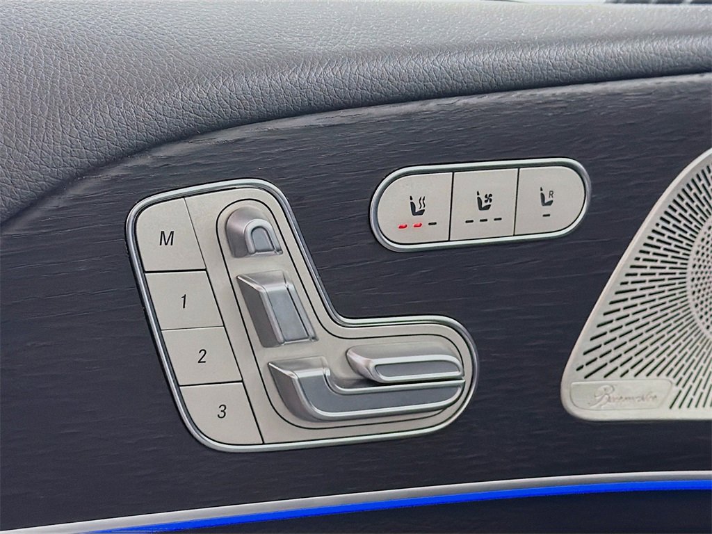 New 2025 Mercedes-Benz GLE 450e 4MATIC image 24