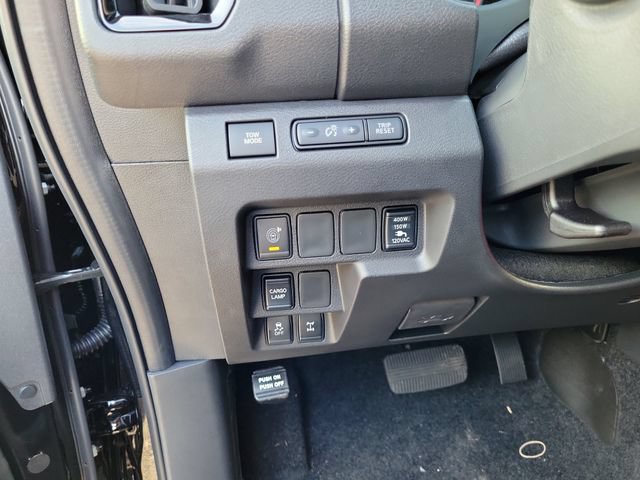 New 2026 Nissan Frontier PRO-4X w/ Pro Premium Package AWD/4WD image 18