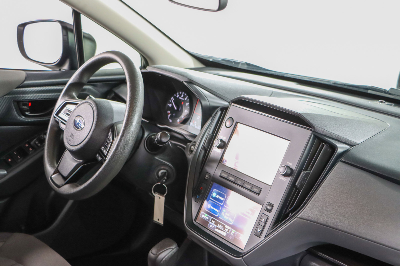 Used 2024 Subaru Crosstrek 2.0i AWD/4WD image 25