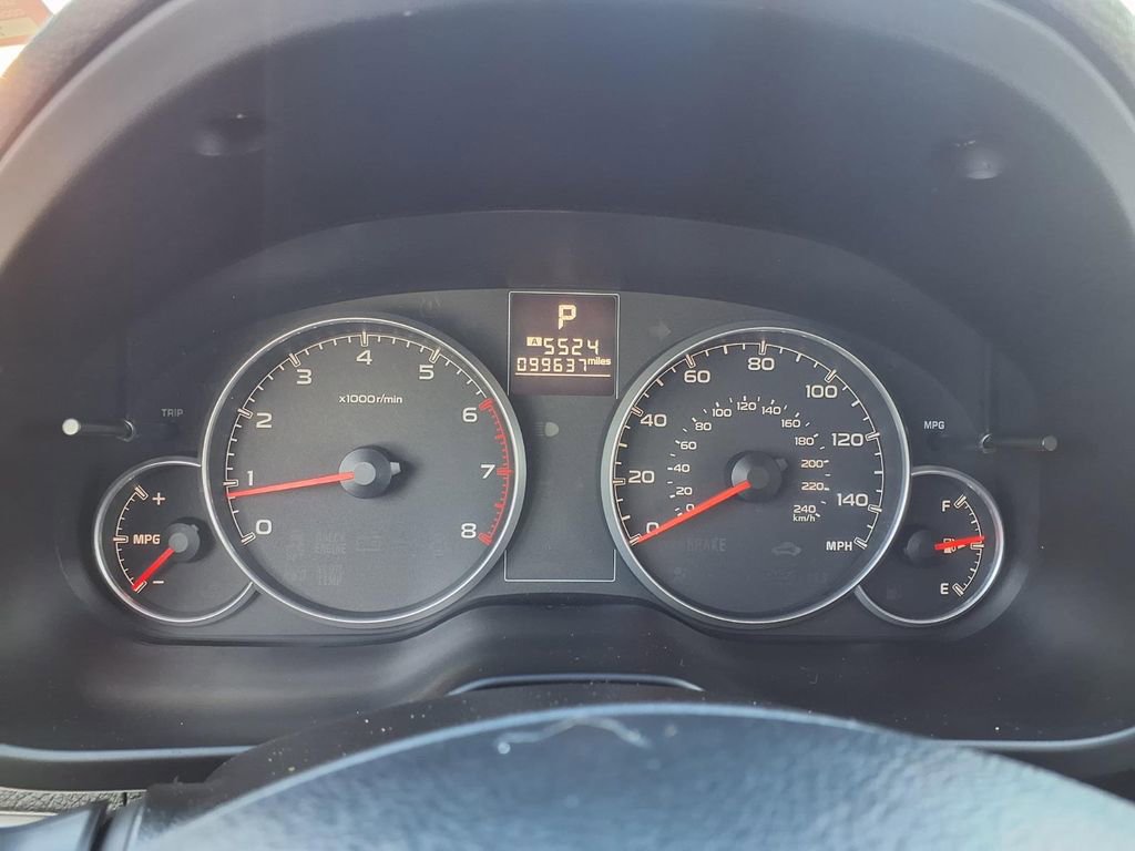 Used 2014 Subaru Outback 2.5i w/ Alloy Wheel Package image 31