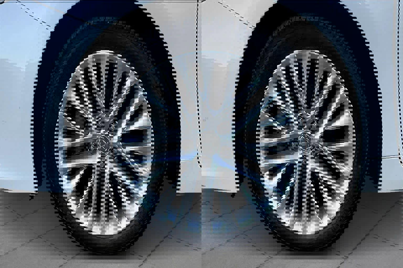 Used 2015 Lexus ES 350 image 10