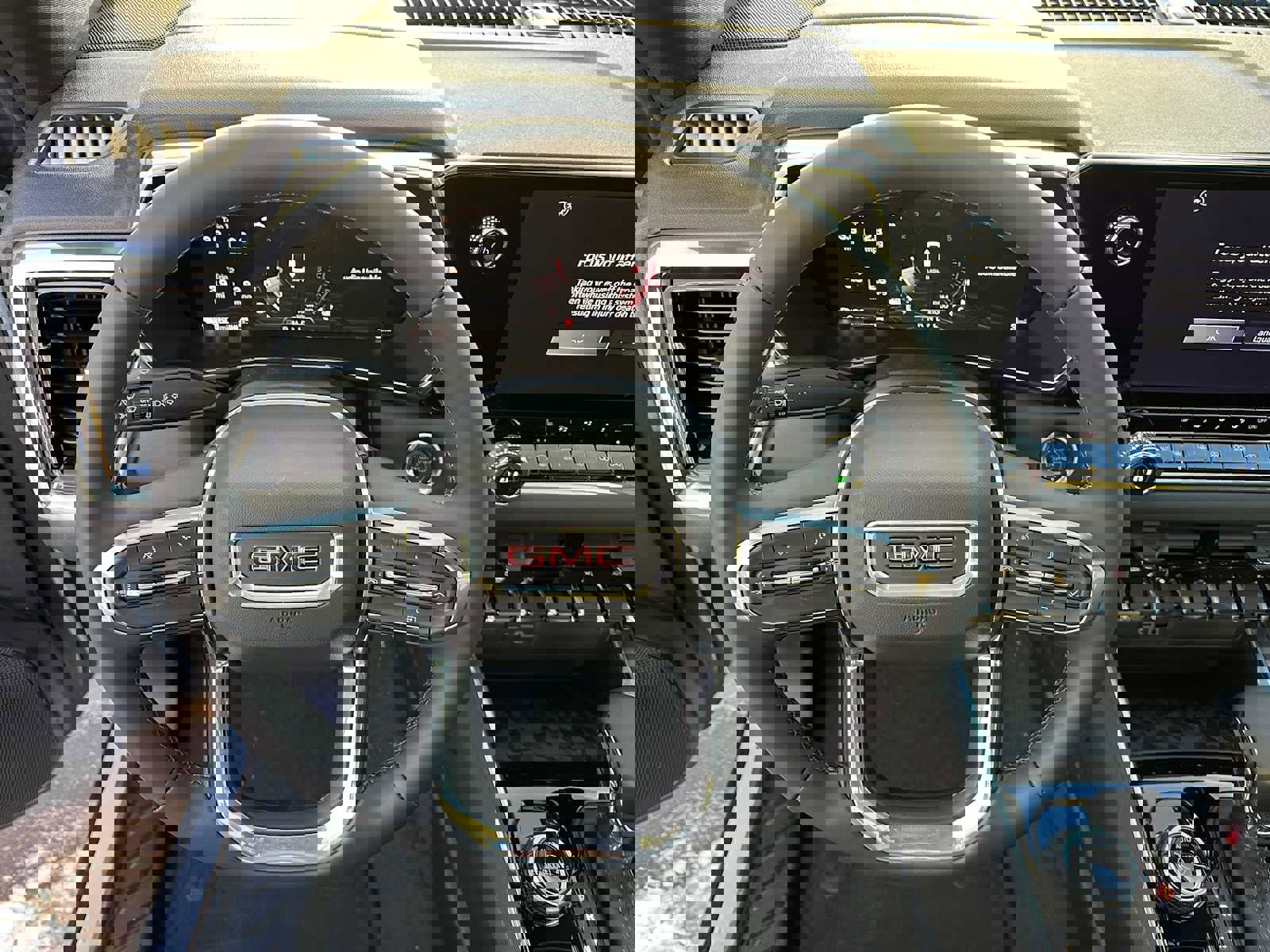 New 2026 GMC Canyon Elevation w/ Convenience Package image 23