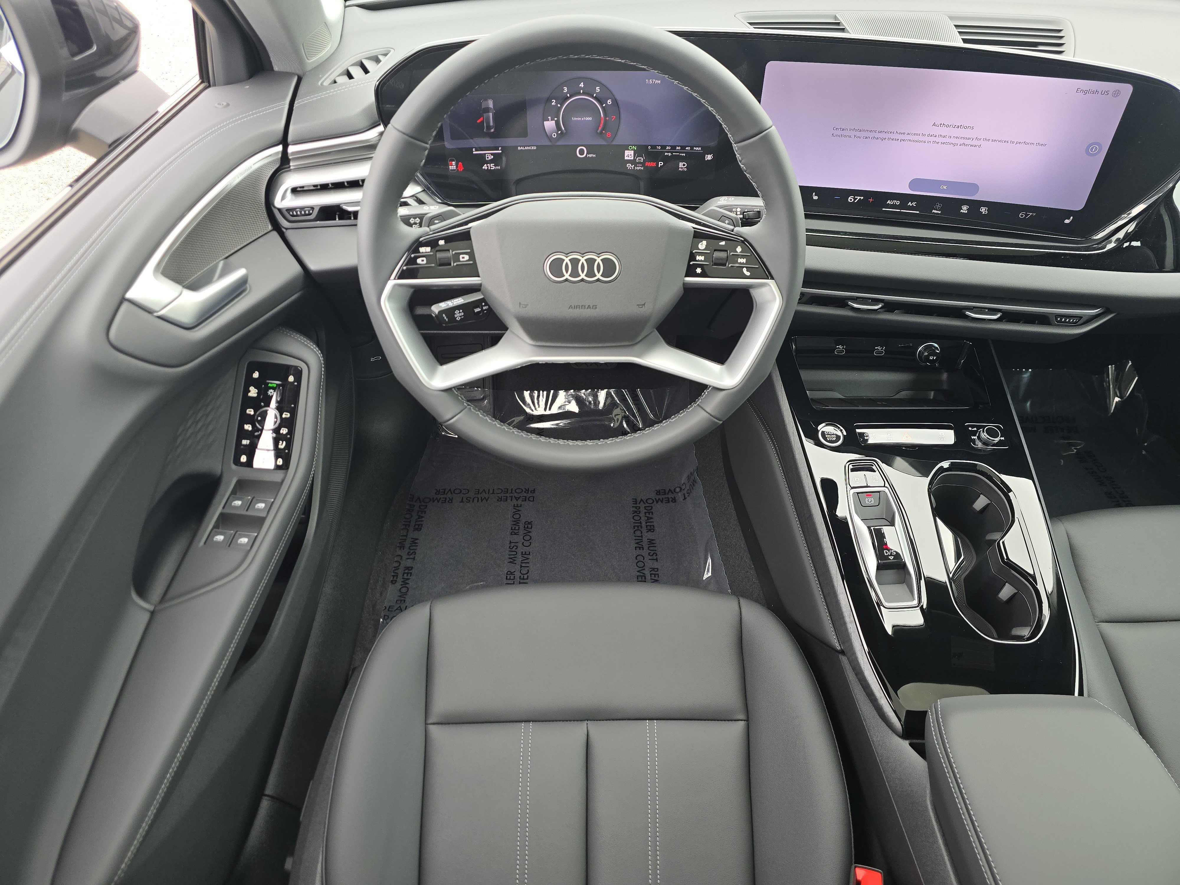 New 2026 Audi A5 2.0T Premium Plus AWD/4WD image 22