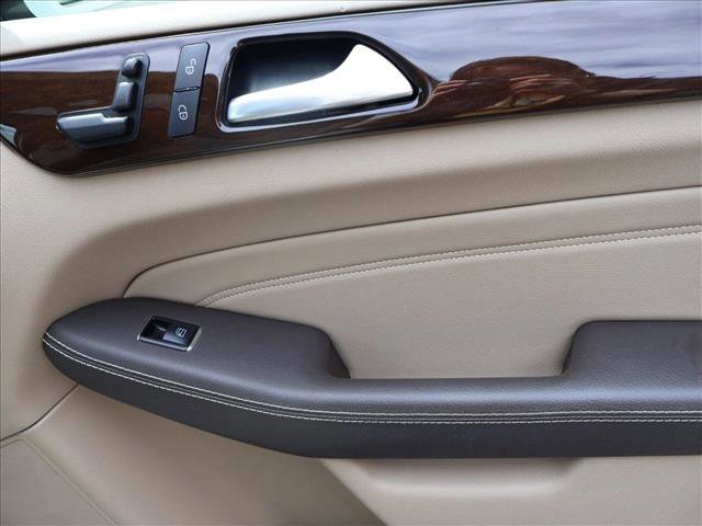 Used 2014 Mercedes-Benz ML 350 4MATIC image 30