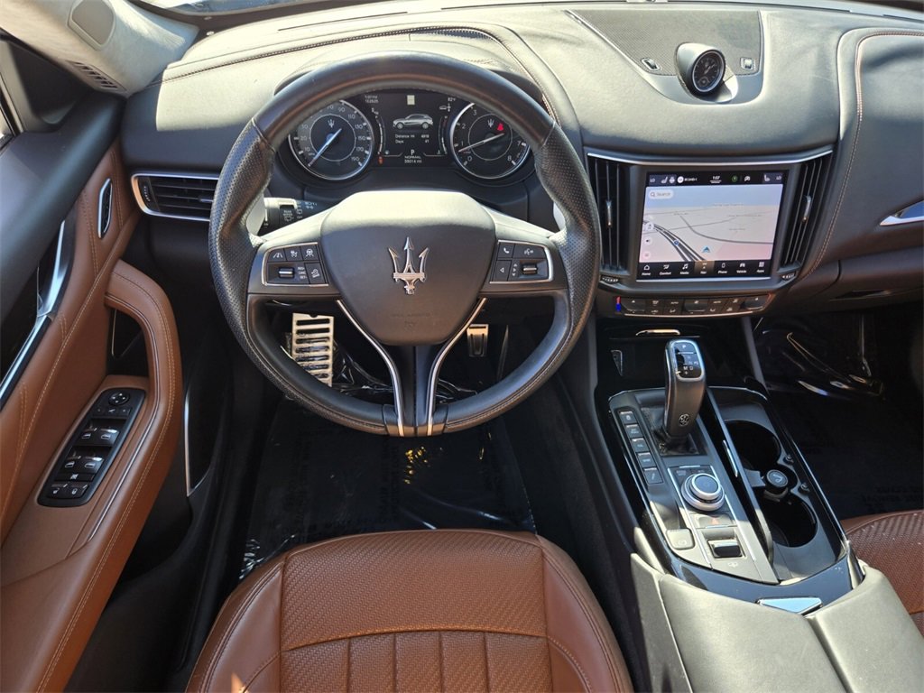 Used 2022 Maserati Levante Modena image 13
