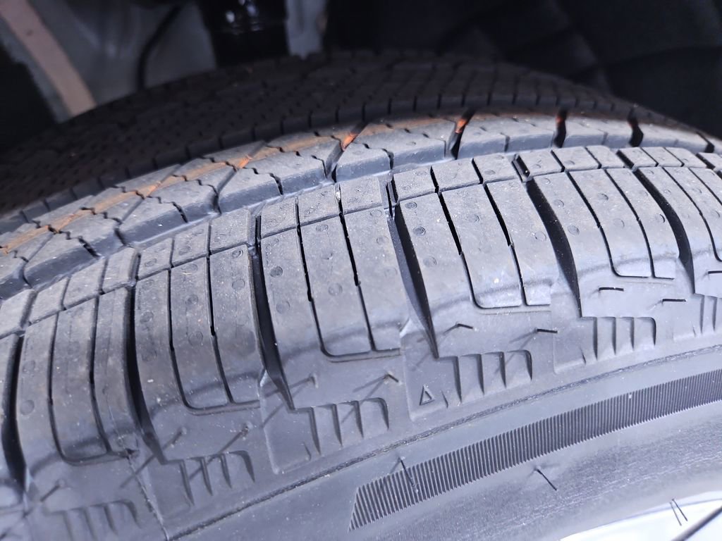 New 2025 Nissan Murano SL image 28