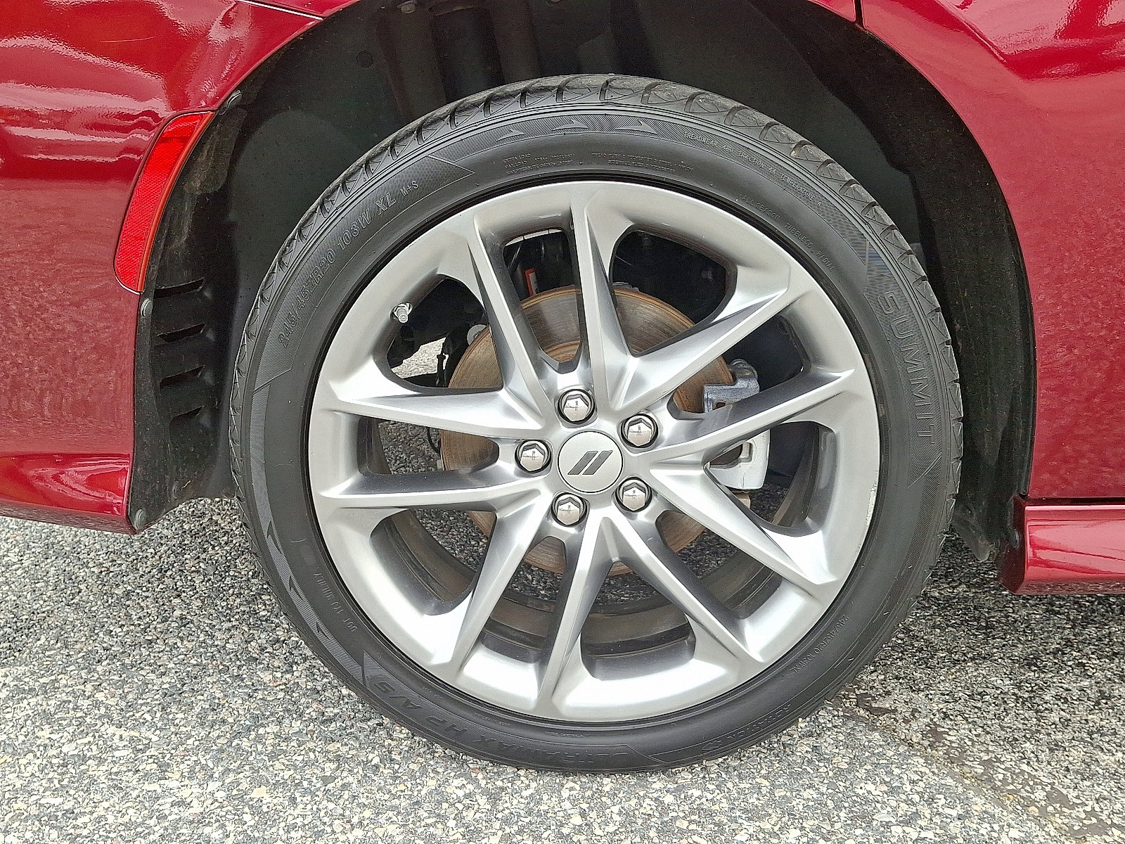 Used 2022 Dodge Charger GT image 32