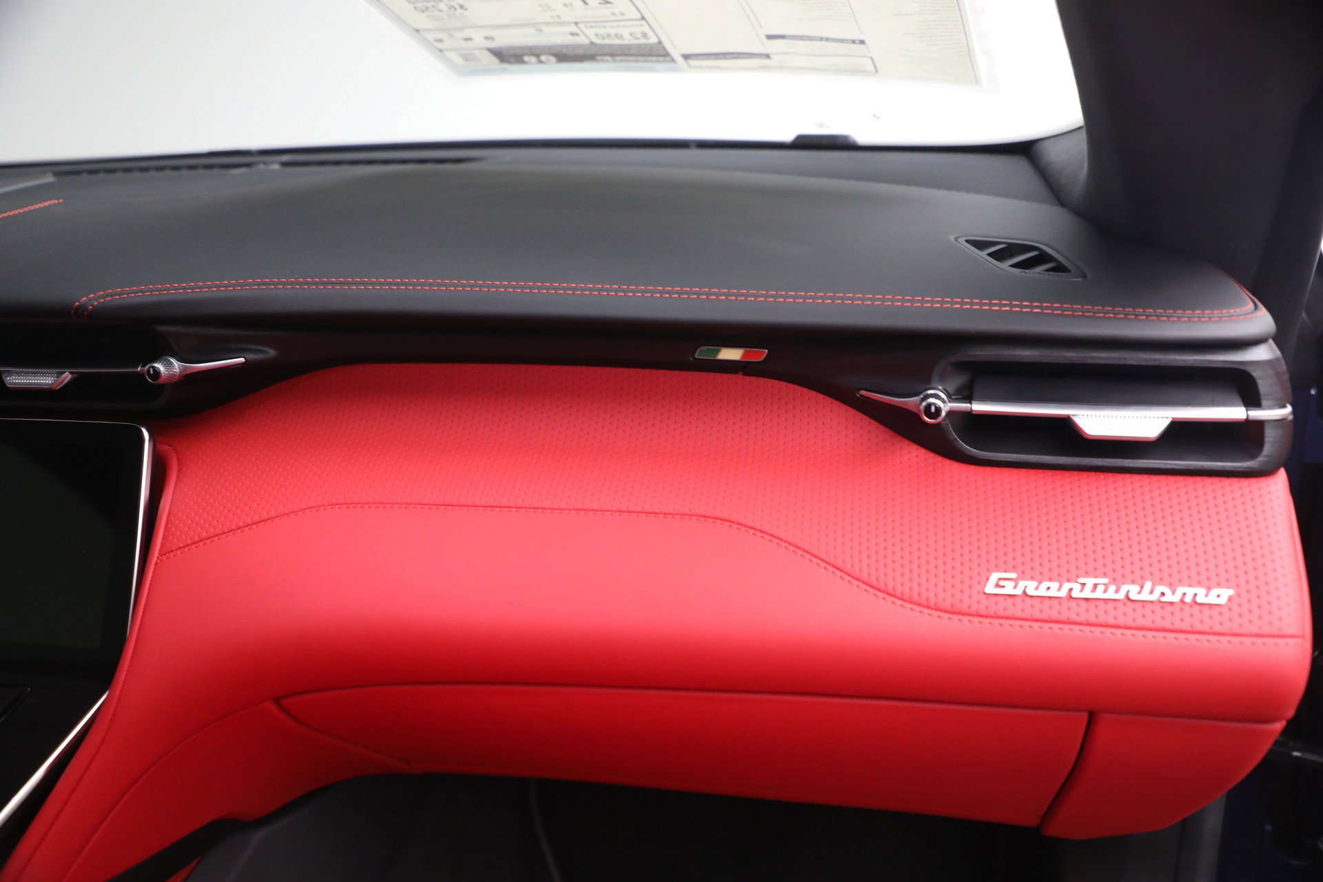 New 2026 Maserati GranTurismo Modena AWD/4WD image 22
