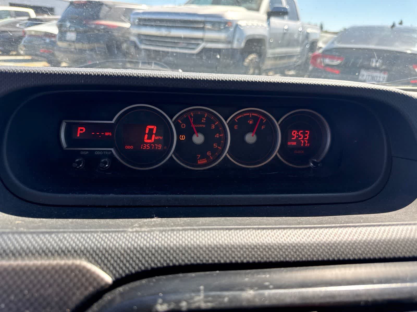 Used 2013 Scion xB 10 Series FWD image 21