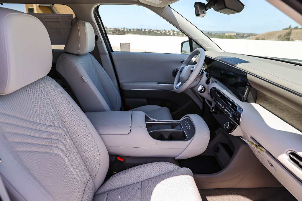 New 2026 Hyundai Palisade SEL AWD/4WD image 19