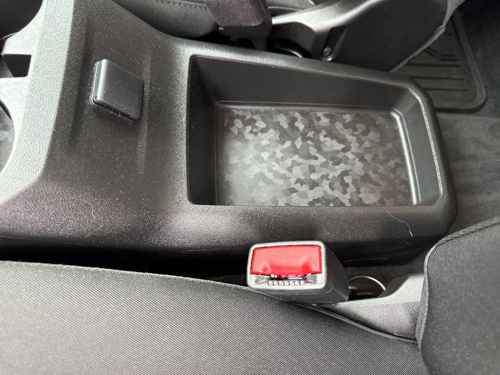 Used 2024 Chevrolet Colorado W/T image 26