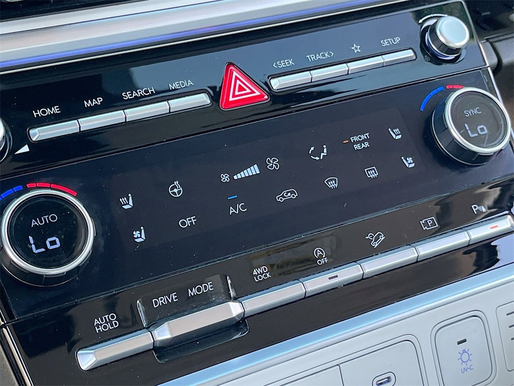 Used 2024 Hyundai Santa Fe Calligraphy image 20