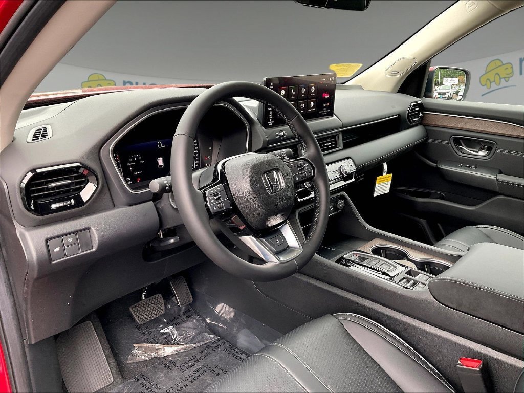 New 2026 Honda Pilot Elite image 9