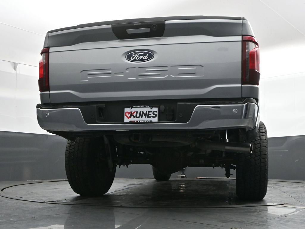Used 2024 Ford F150 XLT image 40