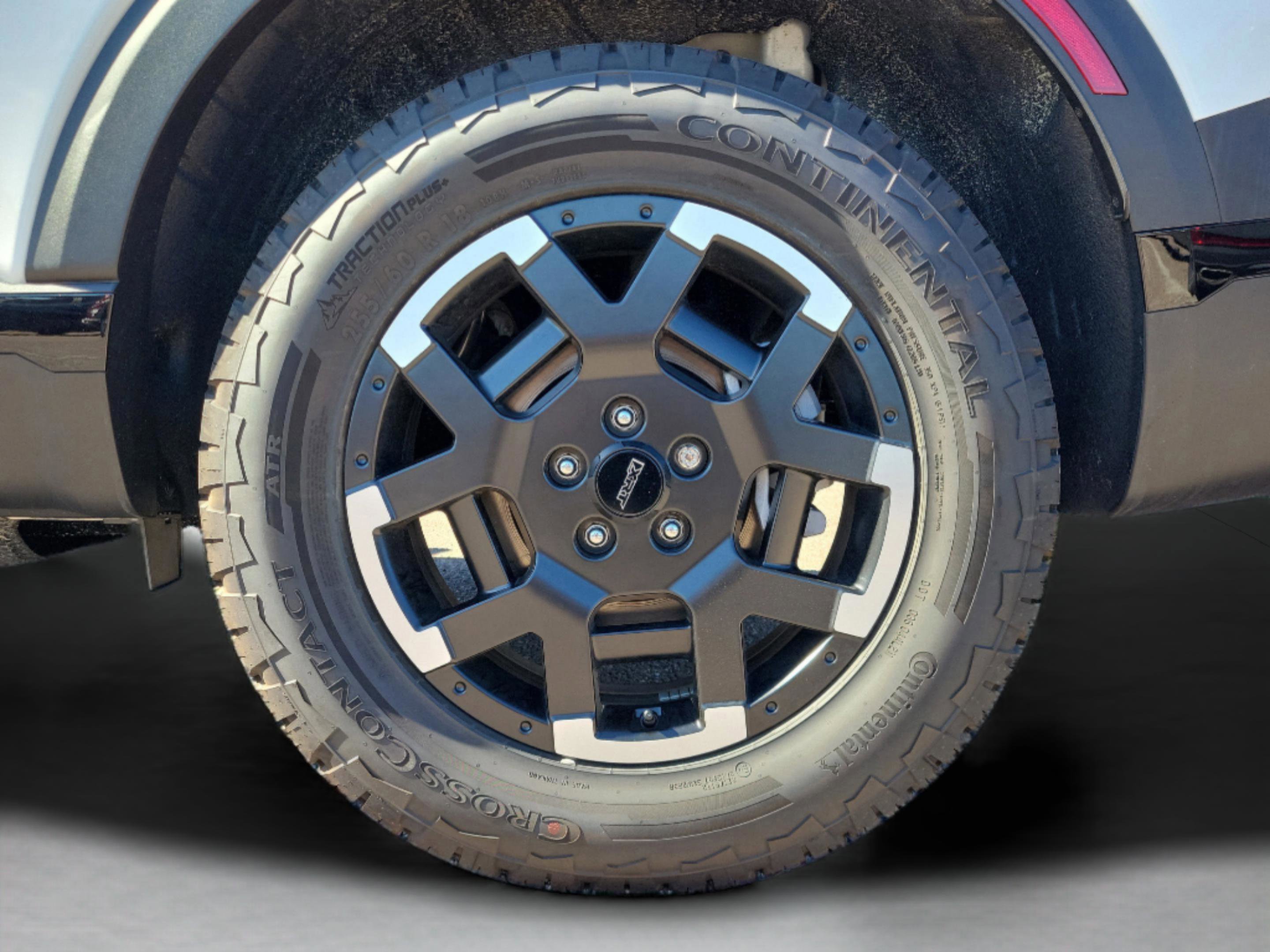 New 2026 Hyundai Palisade XRT Pro image 8