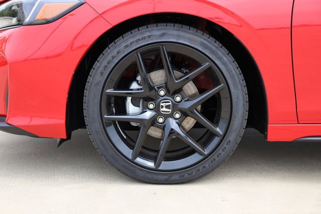 New 2026 Honda Civic Sport image 9