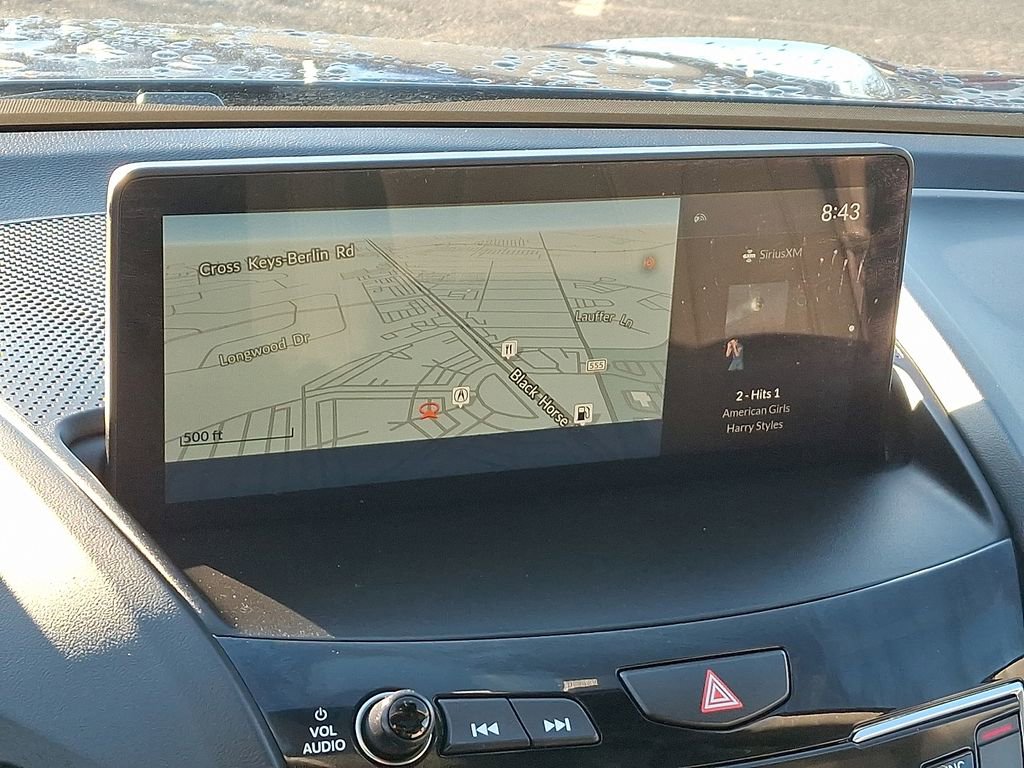 Certified 2023 Acura RDX Technology Package image 18