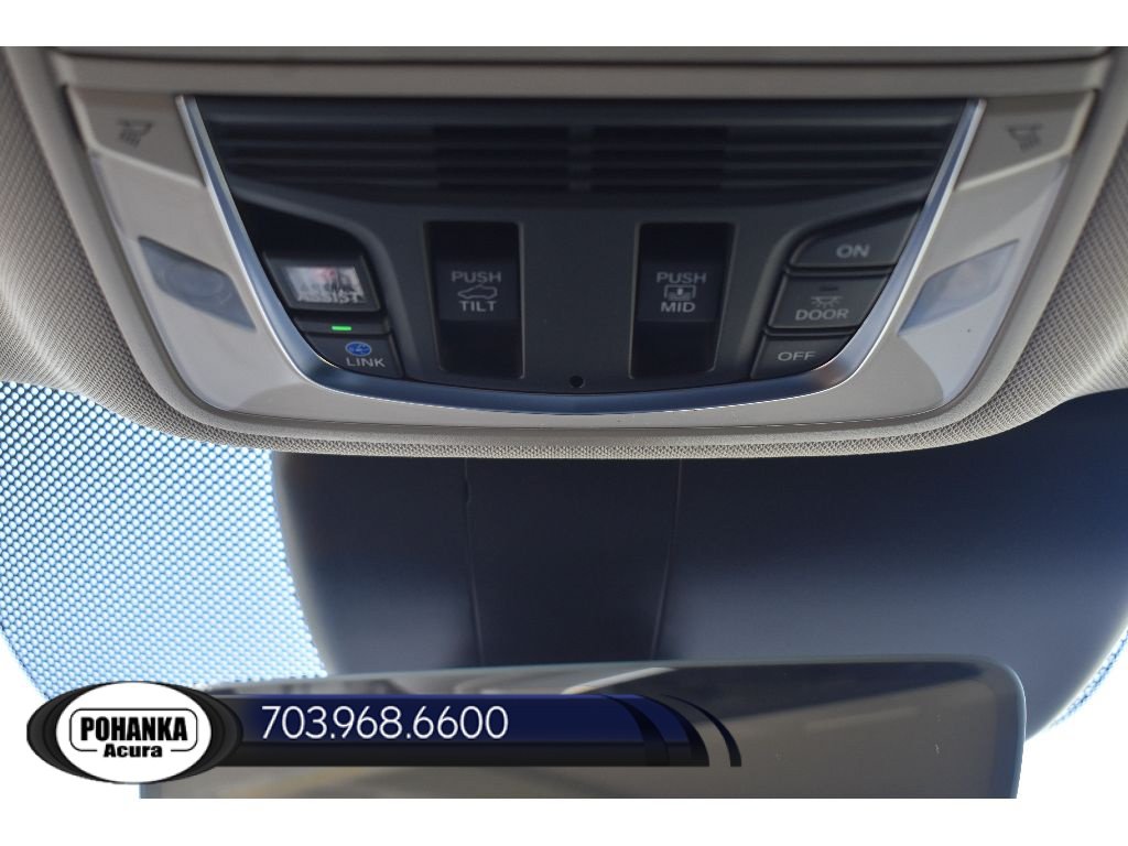 New 2026 Acura RDX SH-AWD w/ Technology Package image 20
