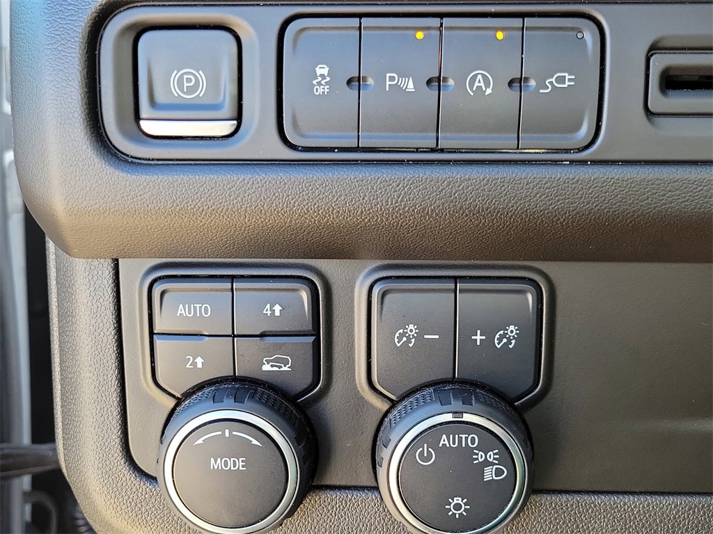 Used 2021 Chevrolet Tahoe LS image 22