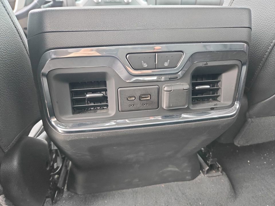Used 2021 GMC Sierra 1500 Denali image 30