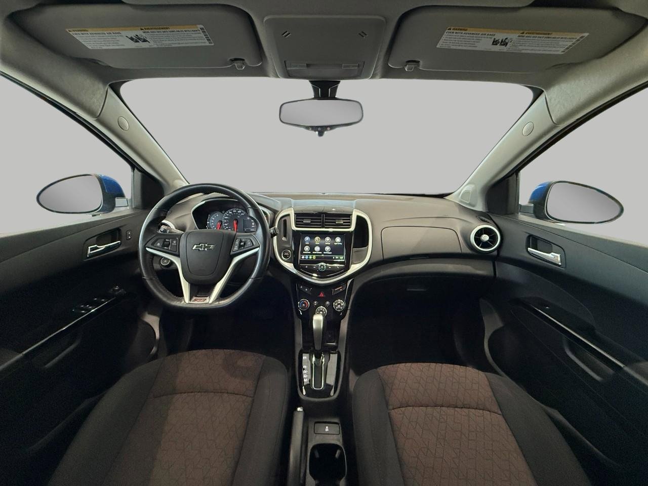 Used 2019 Chevrolet Sonic LT w/ Convenience Package FWD image 5