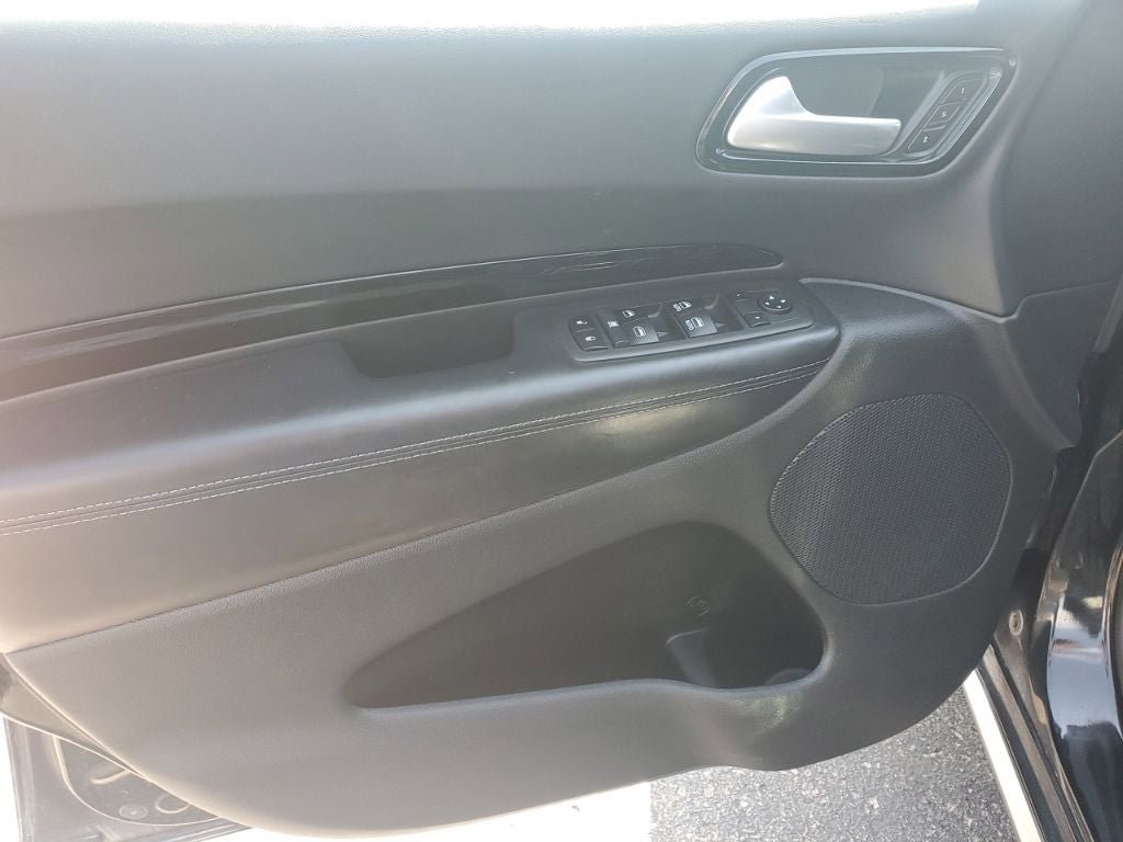 Used 2021 Dodge Durango Citadel AWD/4WD image 22