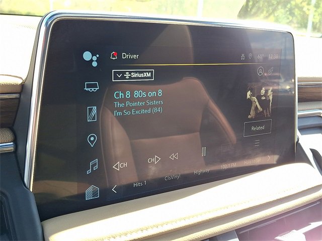 Certified 2023 Chevrolet Tahoe Premier image 20