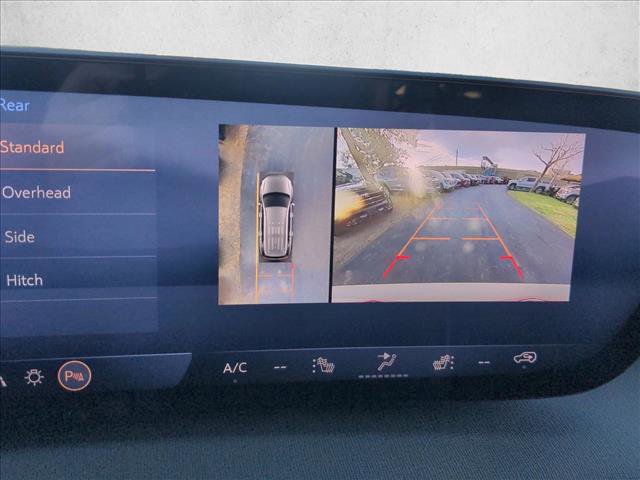New 2026 Buick Enclave Sport Touring w/ Super Cruise Package AWD/4WD image 14