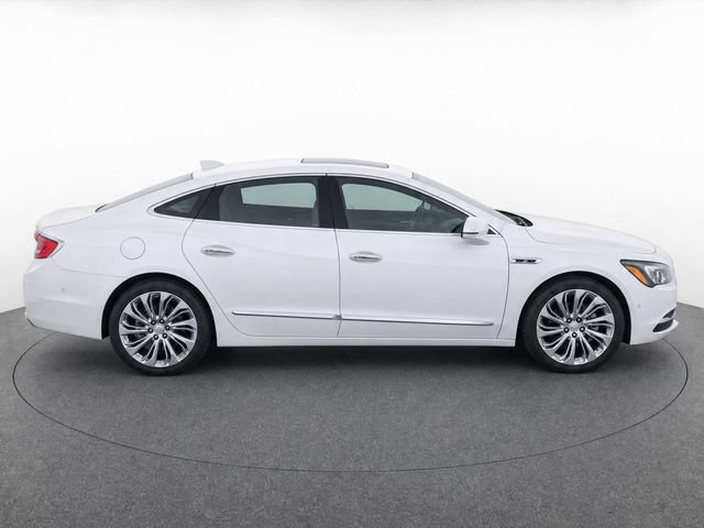 Used 2017 Buick LaCrosse Premium w/ Driver Confidence Package #2 AWD/4WD image 5
