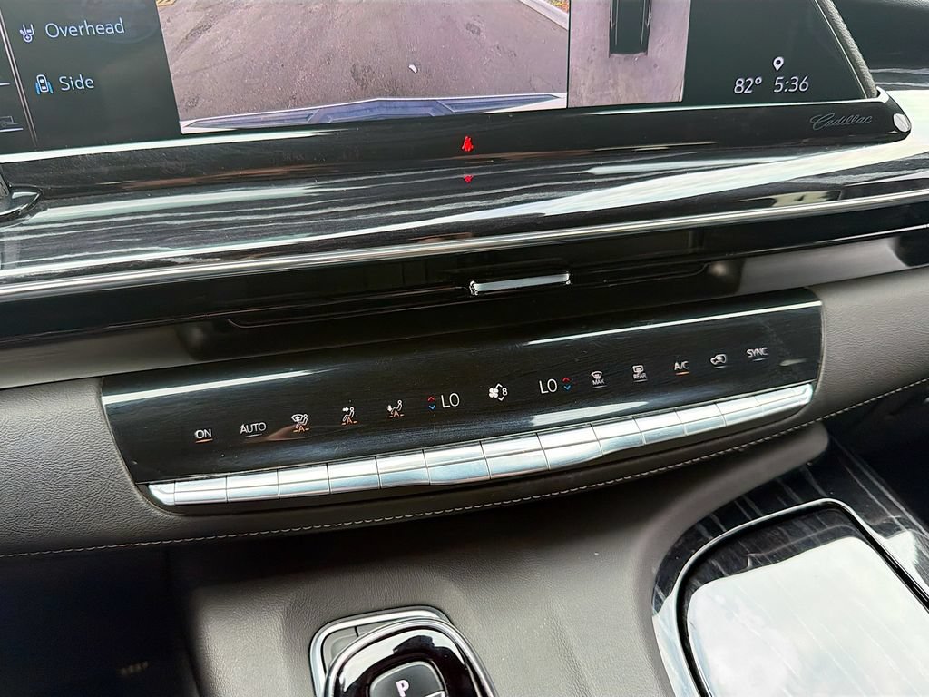 Certified 2023 Cadillac Escalade Sport RWD image 37