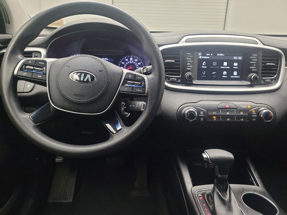 Used 2019 Kia Sorento AWD image 22