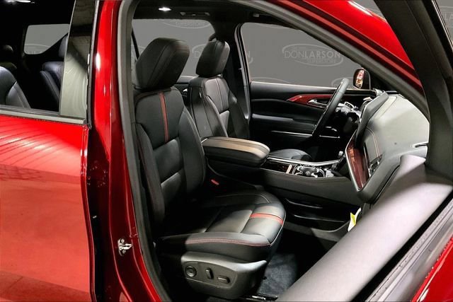New 2026 Chevrolet Traverse RS AWD/4WD image 12