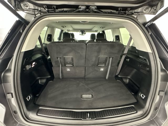 Used 2023 Jeep Grand Cherokee L Limited w/ Luxury Tech Group II AWD/4WD image 27