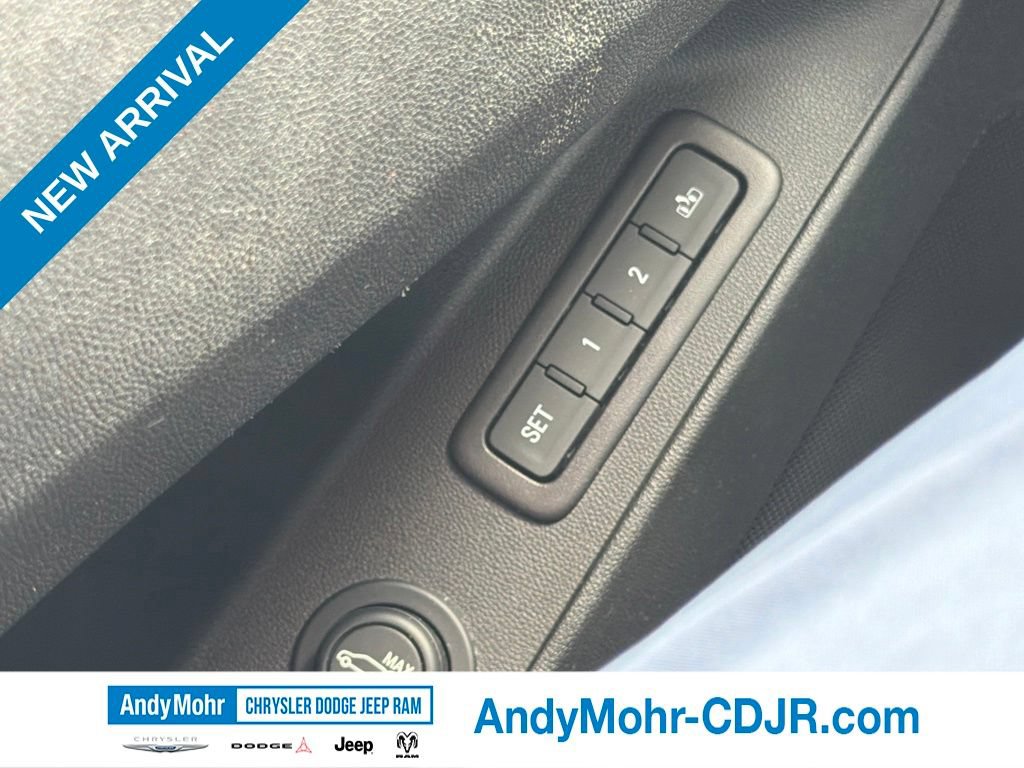 Used 2019 Chevrolet Equinox Premier AWD/4WD image 27
