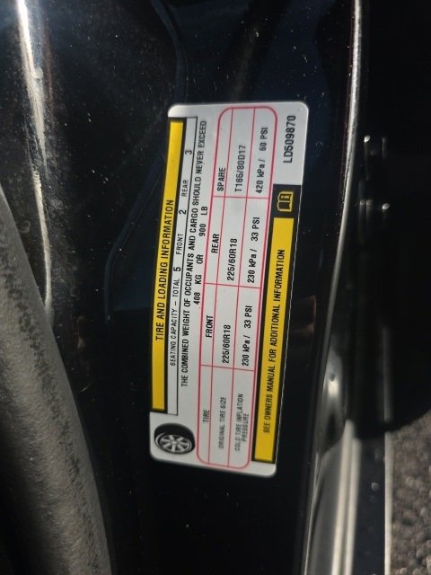 Used 2020 Jeep Cherokee Limited image 34