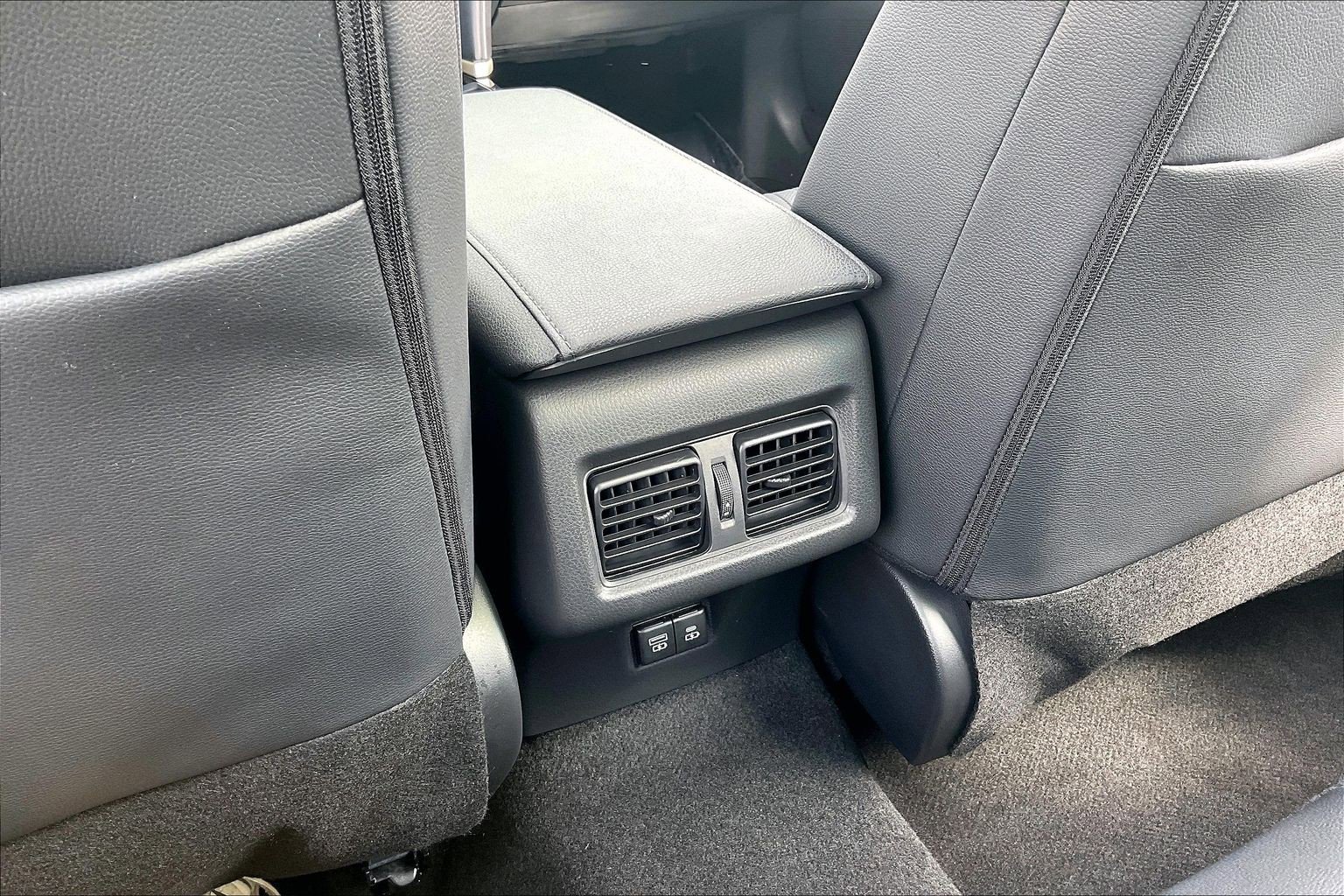Used 2026 Toyota Camry XSE FWD image 40