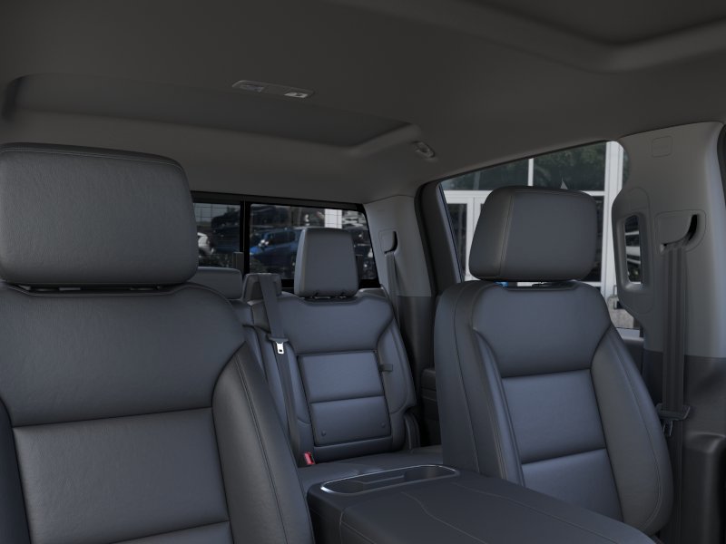 New 2026 Chevrolet Silverado 1500 RST AWD/4WD image 26