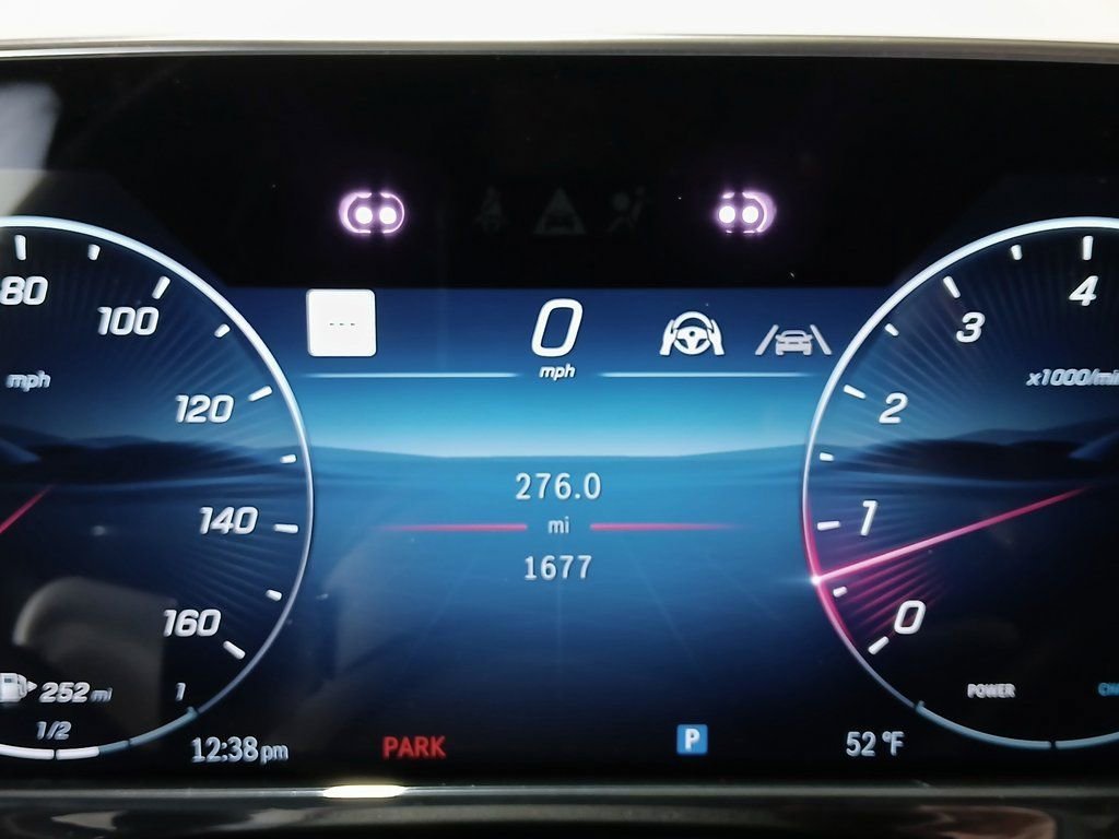 Used 2026 Mercedes-Benz E 450 4MATIC Sedan image 30