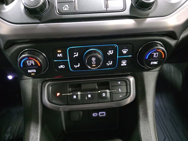 Used 2021 GMC Acadia AT4 image 23