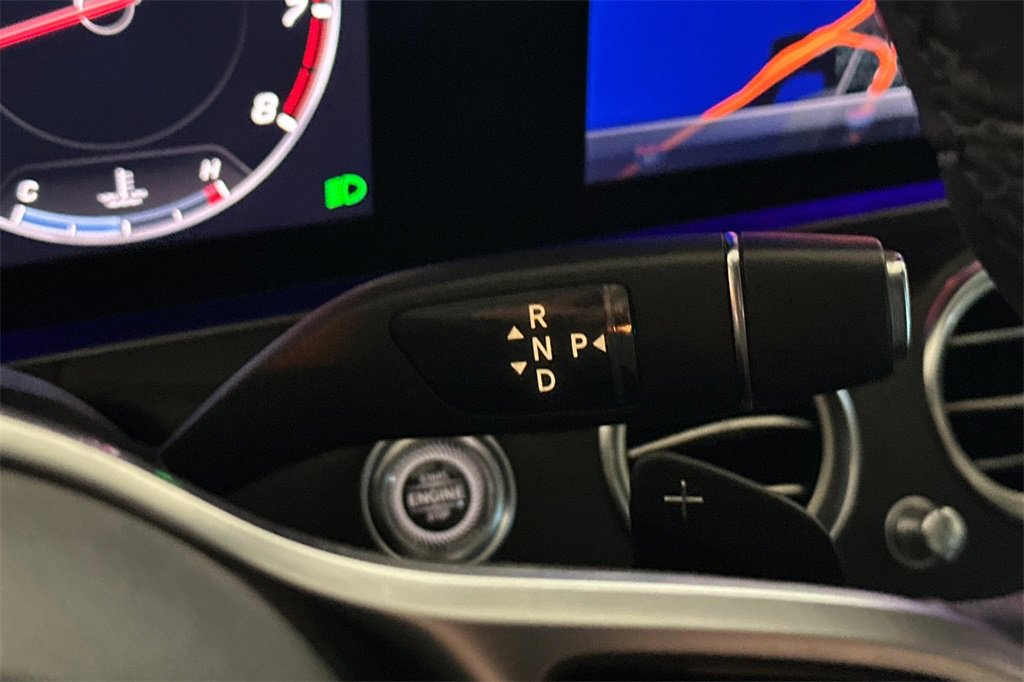Used 2020 Mercedes-Benz E 350 Sedan image 27