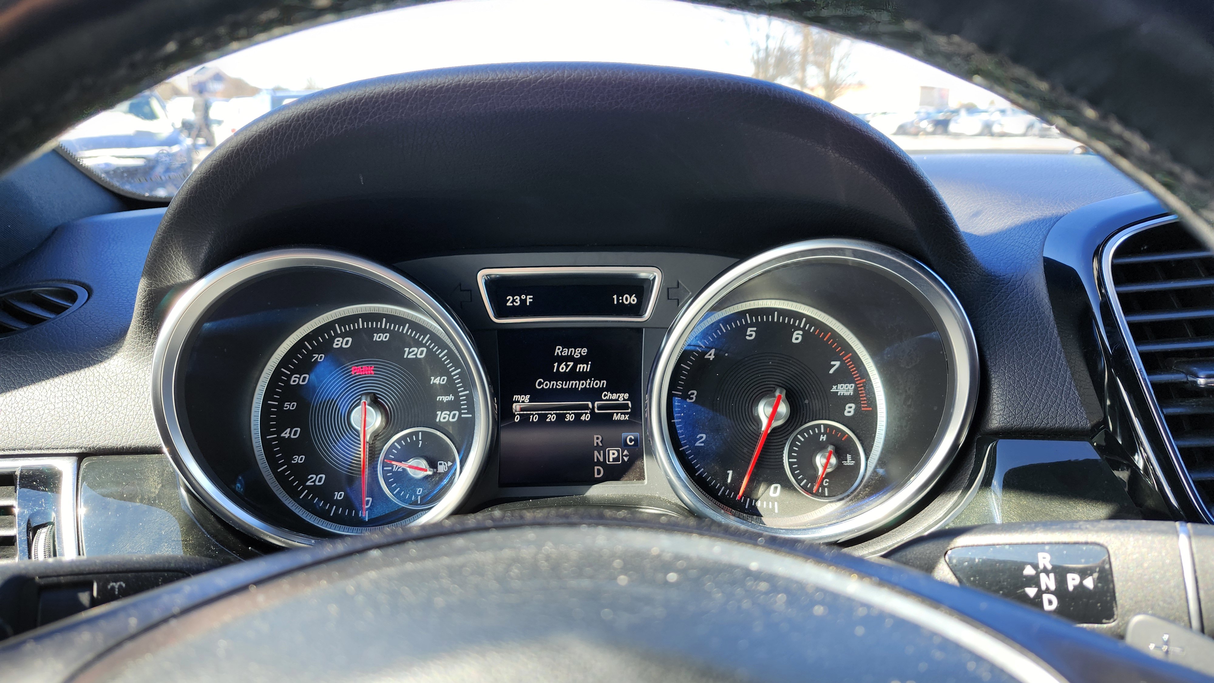 Used 2019 Mercedes-Benz GLE 400 4MATIC image 34