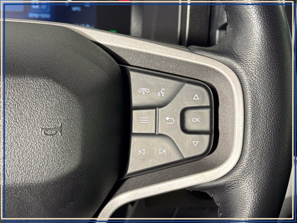 Used 2022 Ford Bronco Badlands AWD/4WD image 20
