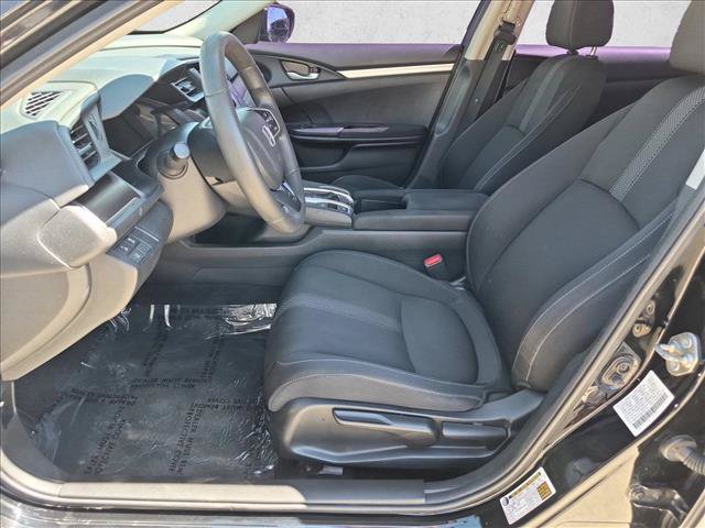 Used 2019 Honda Civic LX image 13