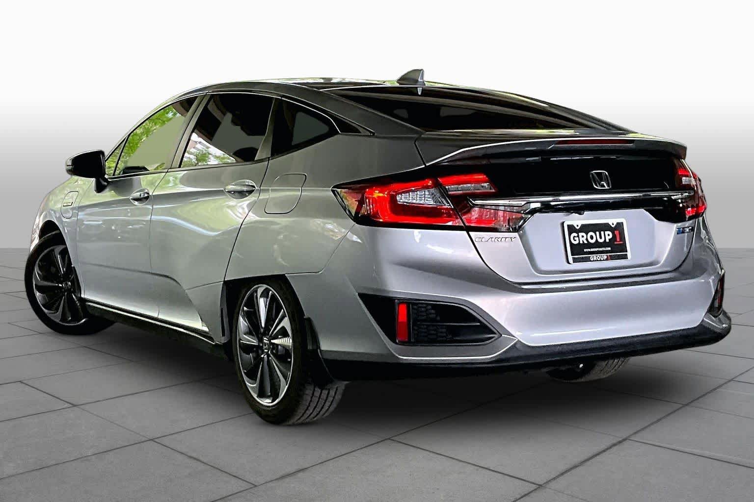 Used 2018 Honda Clarity Plug-In Hybrid image 11