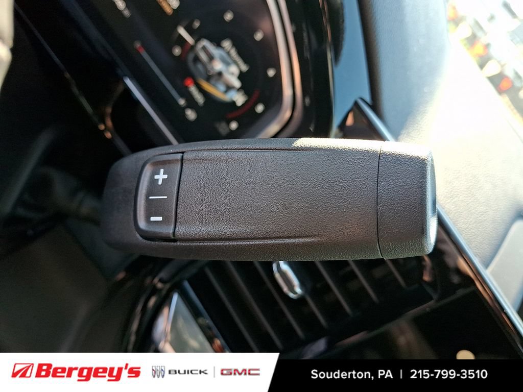 New 2026 GMC Sierra 3500 SLT AWD/4WD image 11