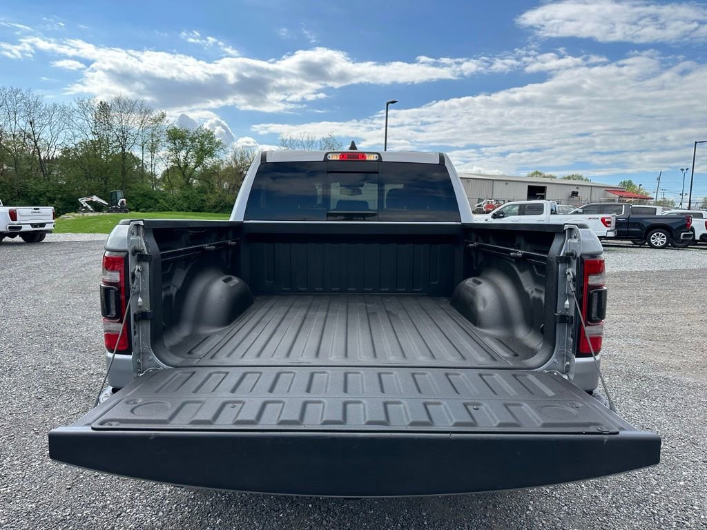 Used 2019 RAM 1500 Rebel w/ Level 1 Equipment Group AWD/4WD image 19