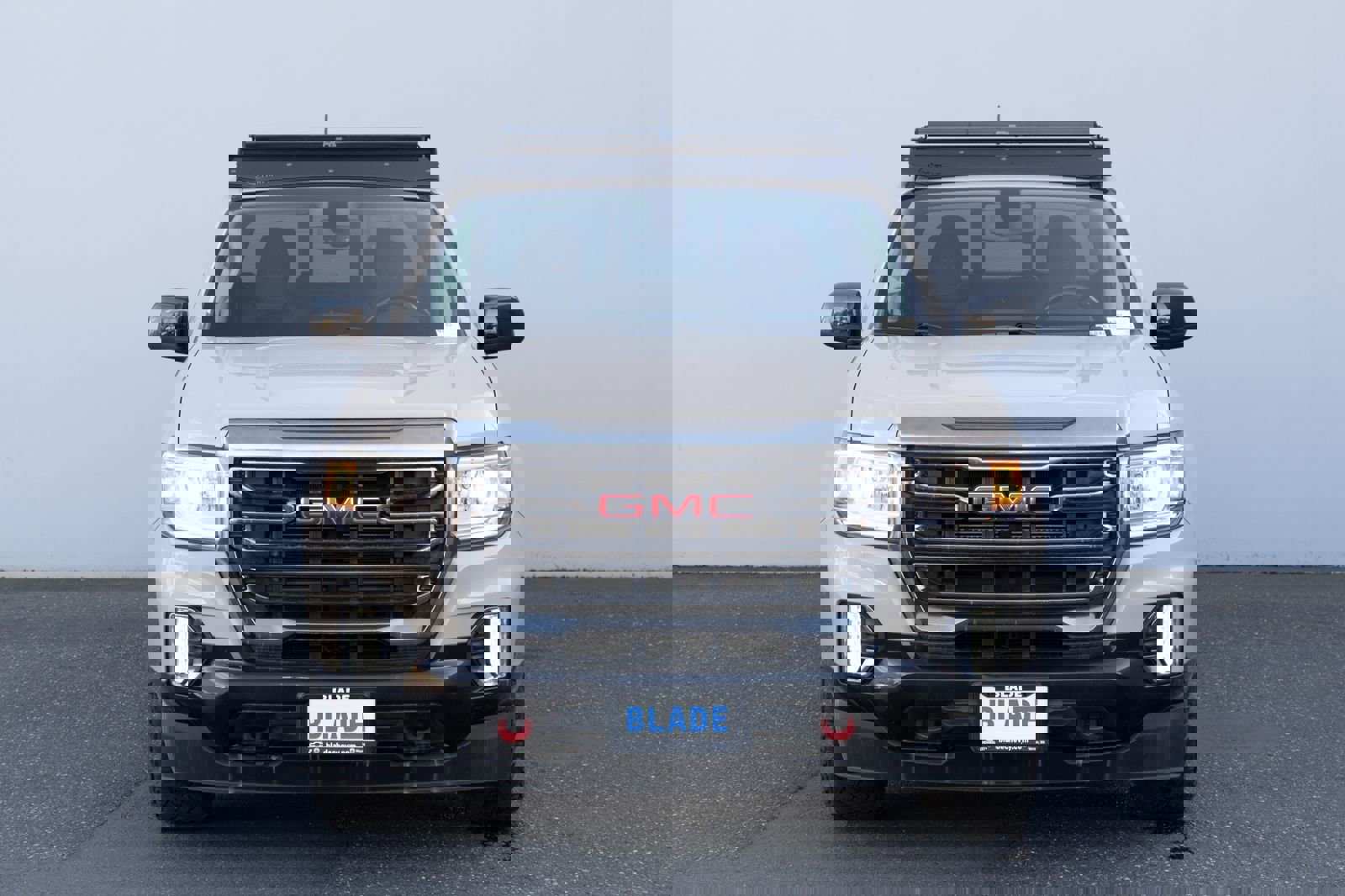 Used 2021 GMC Canyon AT4 image 19